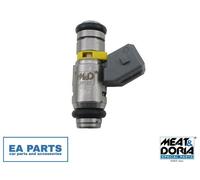 Injector for RENAULT LAGUNA MEAT & DORIA 75112142