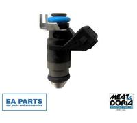 Injector for RENAULT LAGUNA MEAT & DORIA 75117170