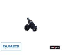 Injector for SEAT ALHAMBRA ATECA IBIZA LEON MAXGEAR 17-0401