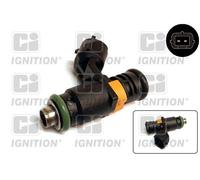 Injector for Seat ALTEA CORDOBA IBIZA LEON TOLEDO 036906031AG