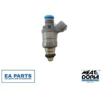 Injector for SEAT ALTEA LEON TOLEDO MEAT & DORIA 75117803