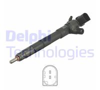 INJECTOR FOR SEAT ARONA ATECA IBIZA LEON DELPHI HRD373