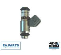 Injector for SEAT AROSA CORDOBA IBIZA LEON MEAT & DORIA 75112258