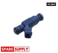 INJECTOR FOR SEAT EXEO MAXGEAR 17-0397