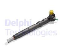 INJECTOR FOR SEAT IBIZA DELPHI HRD363
