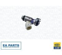 Injector for SKODA FABIA OCTAVIA PRAKTIK ROOMSTER MAGNETI MARELLI 805009523201