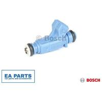 Injector for SMART CABRIO CITY-COUPE CROSSBLADE BOSCH 0 280 155 814