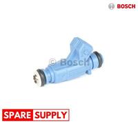 INJECTOR FOR SMART CABRIO CITY-COUPE CROSSBLADE BOSCH 0 280 155 814