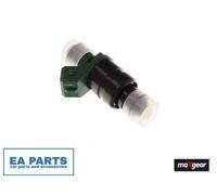 Injector for VW BEETLE BORA CABRIO CORRADO MAXGEAR 17-0449