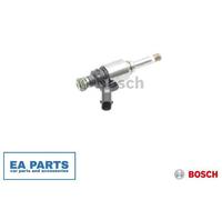 Injector for VW BEETLE BORA CADDY CC BOSCH 0 261 500 354