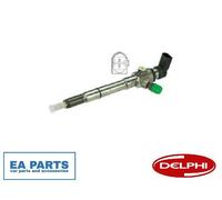 Injector for VW BEETLE BORA CADDY GOLF DELPHI HRD662
