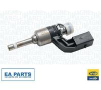 Injector for VW BEETLE BORA CC EOS MAGNETI MARELLI 805016364901