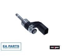 Injector for VW BEETLE BORA CC EOS MAXGEAR 17-0434