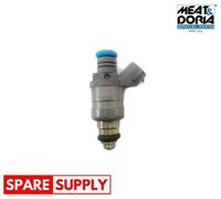 INJECTOR FOR VW BORA CADDY GOLF PASSAT MEAT & DORIA 75117803