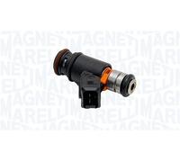 INJECTOR FOR VW CORRADO GOLF JETTA PASSAT B3/B4 MAGNETI MARELLI 805000346108