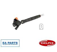 Injector for VW GOLF DELPHI HRD365