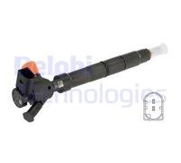 INJECTOR FOR VW GOLF DELPHI HRD365