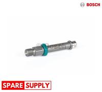 INJECTOR FOR VW GOLF I CABRIOLET BOSCH 0 437 502 032 NEW