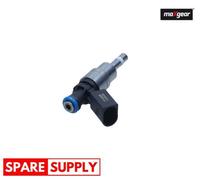INJECTOR FOR VW GOLF POLO SCIROCCO MAXGEAR 17-0408
