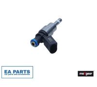 Injector for VW GOLF POLO SCIROCCO MAXGEAR 17-0408