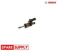 INJECTOR FOR VW GOLF POLO T-CROSS T-ROC BOSCH 0 261 500 443