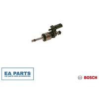 Injector for VW GOLF POLO T-CROSS T-ROC BOSCH 0 261 500 443