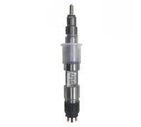 Injector Fuel for 0445120055 Injector Assembly Suitable for Diesel Engine Electric Injector Nozzle Assembly