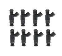 Injector Fuel for Chrysler for Dodge Aspen for Durango for RAM 1500 2500 3500 5.7L 2004-2008 8pieces Fuel Injectors 53032713AA 53032713AB 0280155780