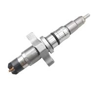 Injector Fuel for Dodge for Ram 2500 3500 5.9L Engine 2003-2007 Replacement 1piece Common Rail Diesel Fuel Injector 0445120103 0986435505