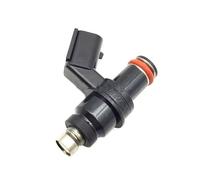 Injector Fuel Injector 3Pcs Fuel Injector 16450-ZZ5-003 FIt For BF50D BF40D 40HP 50HP Outboard 4 Stroke Motors Nozzle