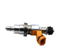 Injector Fuel Injector 4piece 2325046140 Fuel Injector for Toyota for Crown 1999-2007 Engine Code: 2JZFSE1JZFSE Diesel Injector