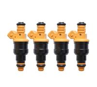 Injector Fuel Injector 6pcs Fuel Injector 35310-02500 for Hyundai for Atos MX 1.0L L4 9250930023 870 3531002500 Car Engine Nozzel Injection Valve Inejctors