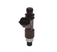Injector Fuel Injector Fuel Injectors 16611AA700 for Subaru for Legacy 2006-2009 3.0 Diesel Injector