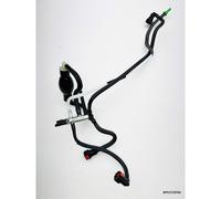 Injector Fuel Line Hose For CITROEN C1 1.4 HDi 2005-2014 1574.K5 BPP/CT/079A