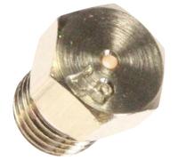 Injector Gas Butane Cooking Fast dia87 Table Ariston Indesit - c00092510