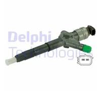 Injector HRD622 DELPHI for NISSAN NAVARA NP300 PATHFINDER III