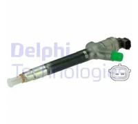 Injector HRD624 DELPHI for FORD TRANSIT TOURNEO Bus TRANSIT Bus TRANSIT Van