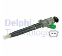 Injector HRD629 DELPHI for TOYOTA AVENSIS AVENSIS Saloon AVENSIS Estate AURIS