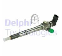 DELPHI HRD662 Injector