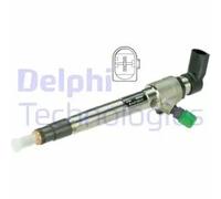DELPHI HRD666 Nozzle and Holder Assembly