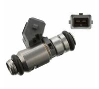 FEBI BILSTEIN 101482 Injector Replacement Fits Ford KA Fiesta 5 Van Ford USA
