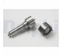 Injector installation ki DELPHI 7135-611