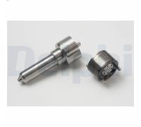 Injector installation ki DELPHI 7135-703