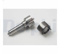 Injector installation ki DELPHI 7135-731 for FORD KUGA I 2 2008-2012
