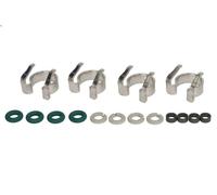 Injector installation ki for BOSCH 2 707 010 061 for FORD FOCUS III 1 2012-2017