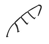 Injector Leak Off Return Pipe for VW 1.6 TDI Golf Passat Polo Caddy Beetle Audi A1 A3 Seat Ibiza Leon Toledo Skoda Octavia Superb Fabia Rapid 03L130235AF 03L130235P 03L130235A