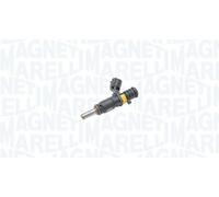 MAGNETI MARELLI 805000000041 Injector