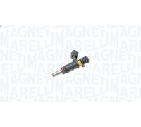 MAGNETI MARELLI 805000000041 Injector