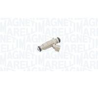 Magneti Marelli Fuel Injector 805000000043 – Fits Hyundai i10, i20, Grand i10 & Kia