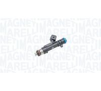 Injector for RENAULT KANGOO LOGAN SANDERO/STEPWAY MAGNETI MARELLI 805000000047